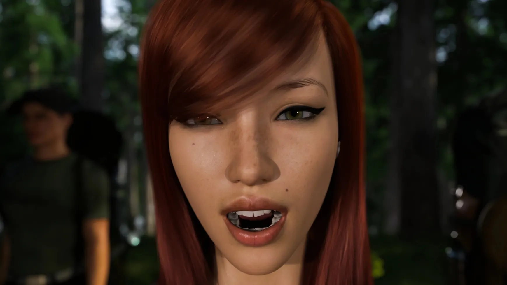 The Patriarch screenshot 6