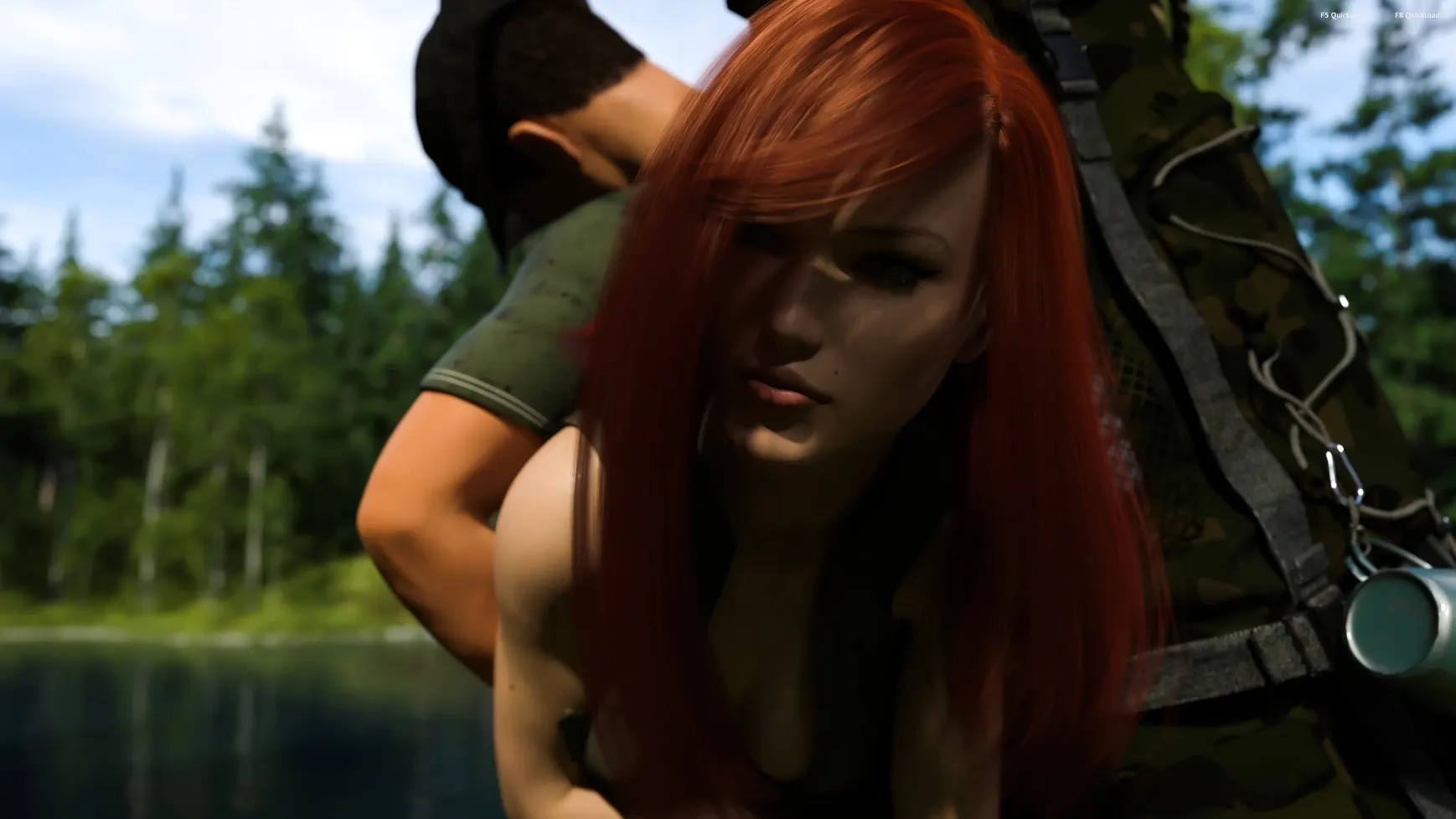 The Patriarch screenshot 7