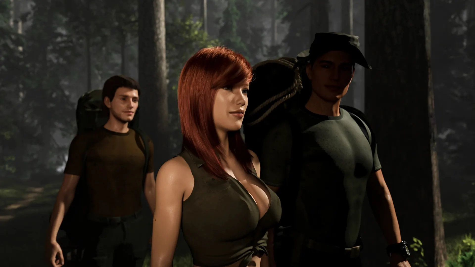 The Patriarch screenshot 17