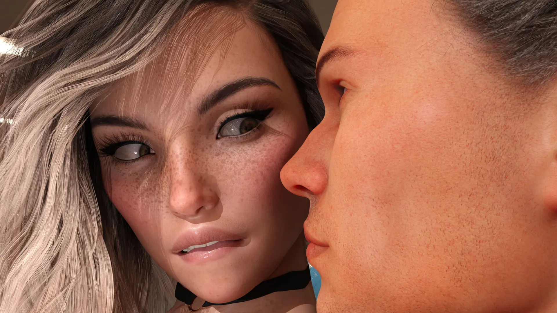The Power of Truth screenshot 8