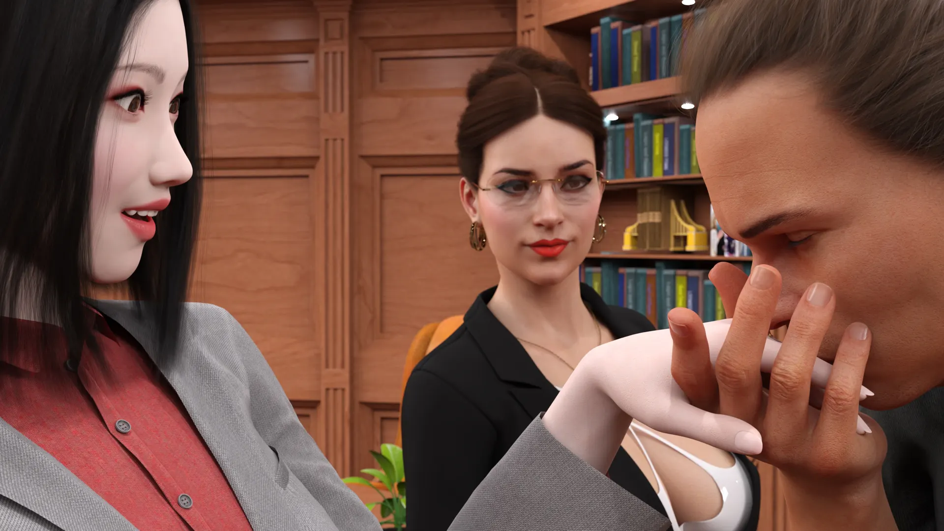 The Power of Truth screenshot 10