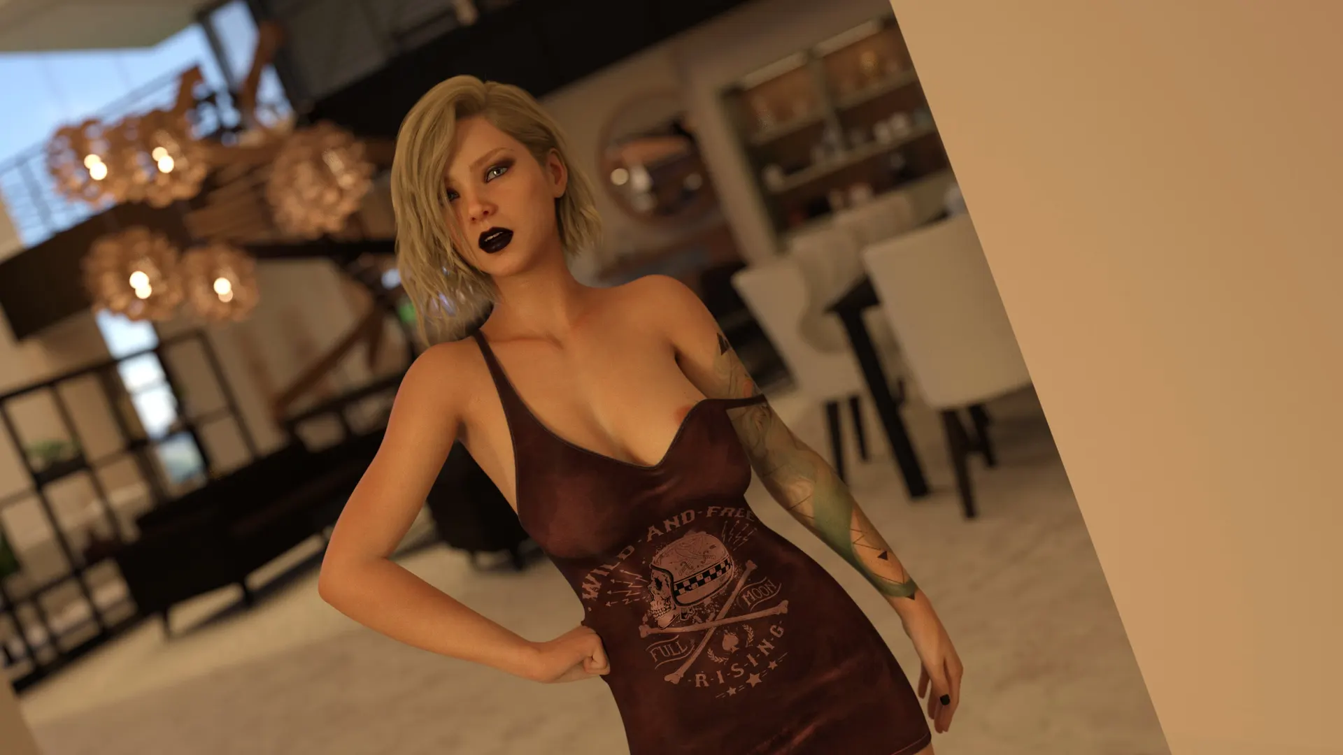 The Power of Truth screenshot 24