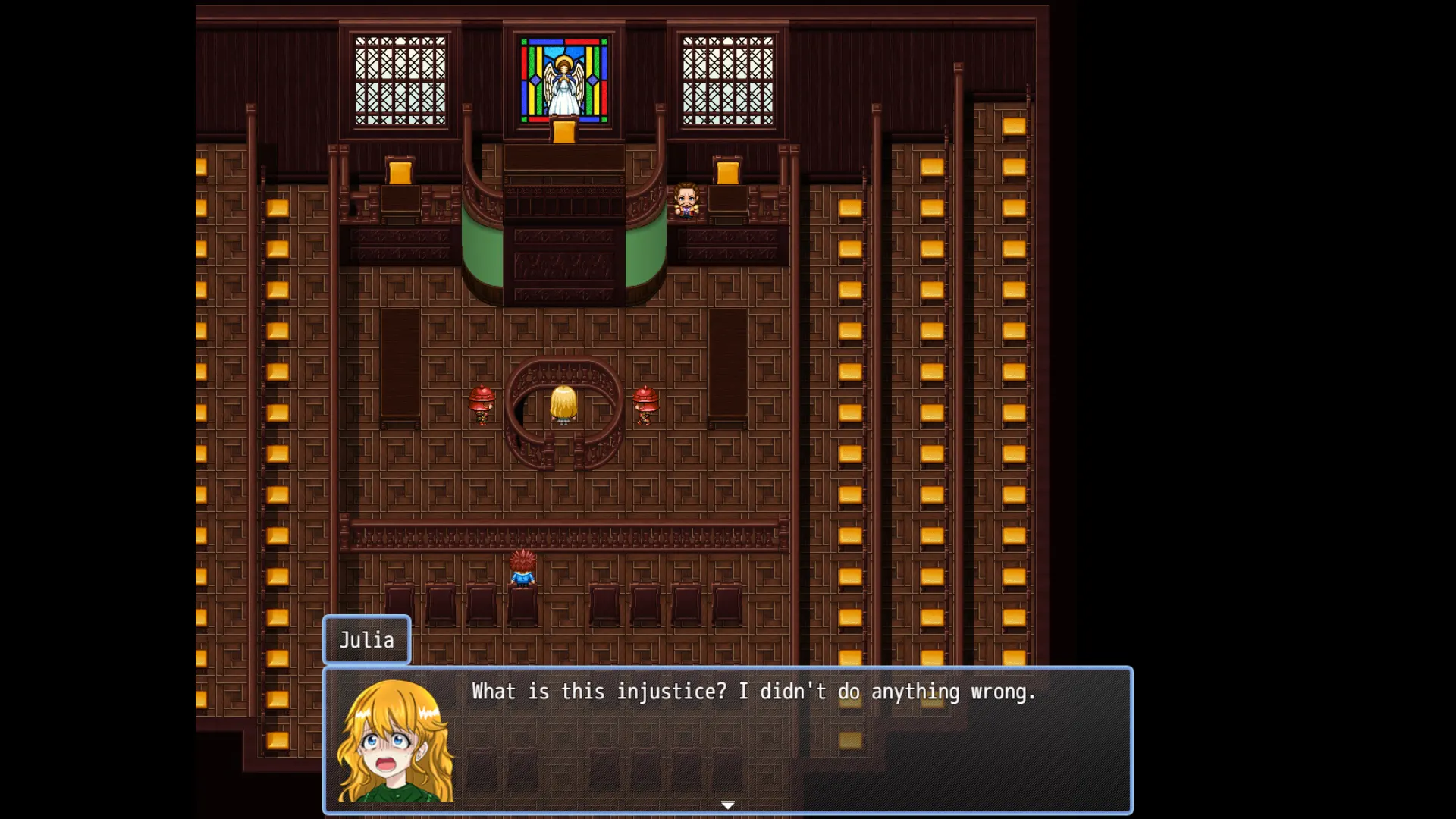 Tome of Lust screenshot 4