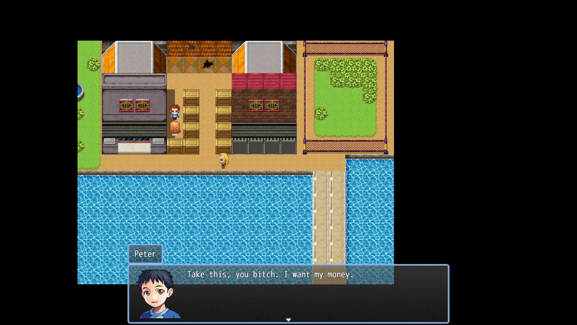Tome of Lust screenshot 5