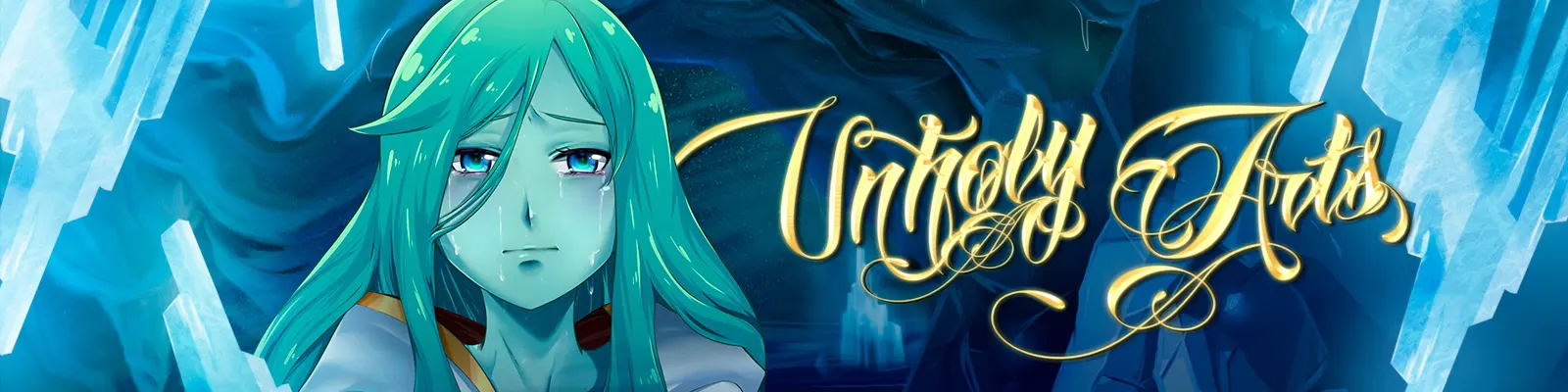 Unholy Arts