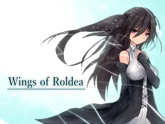 Wings of Roldea