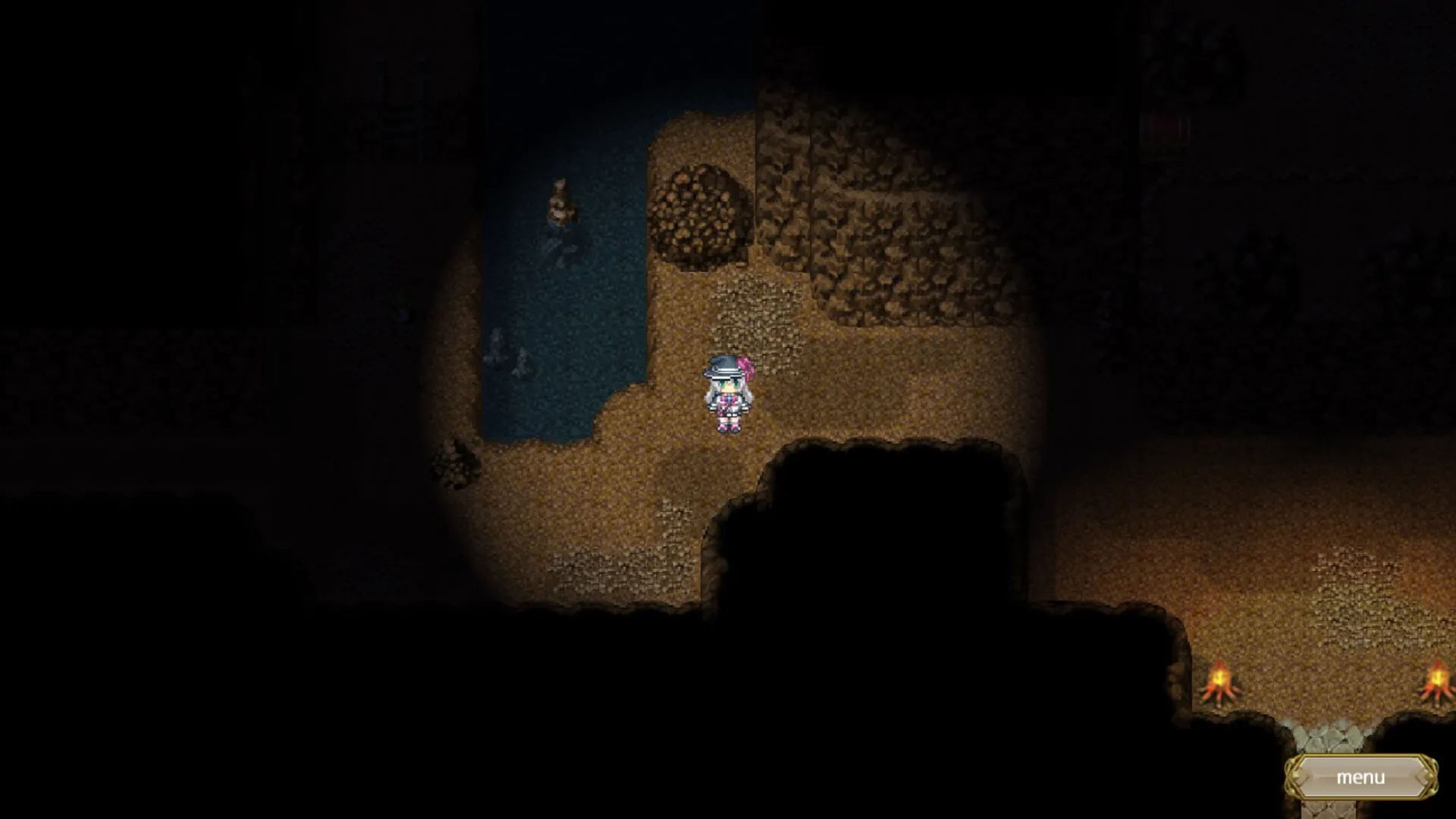 Witch of Eclipse screenshot 4